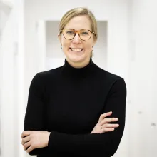 Birthe März